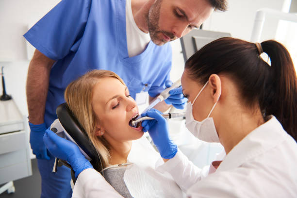 Dental Bonding in Temecula, CA